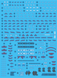 MG Shenlong (Water Decal)