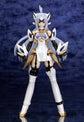 Xenosaga Episode III: Also sprach Zarathustra KOS-MOS (Extra Coating Edition Ver.4) 1/12 Scale Model Kit