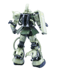PG MS-06F Zaku II