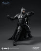 Batman: Arkham Origins InArt Batman 1/12 Scale Action Figure