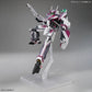 Macross Delta HG VF-31C Siegfried (Mirage Farina Jenius Use) 1/100 Scale
Model Kit
