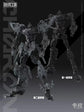 Mecha Core Industry 1/100 Charon Model Kit