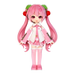 Blookes DaaLaMode Series Sakura Miku Model Kit