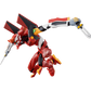Blokees Evangelion Production Model-02 Action Edition Model Kit