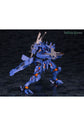 Muv-Luv Alternative
Takemikazuchi Type-00R The
IRG&