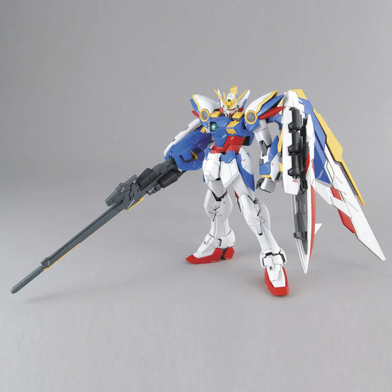 MG XXXG-01W Wing Gundam (EW Ver)