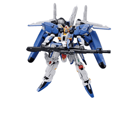 MG Ex-S Gundam/S Gundam (Pre-Order)