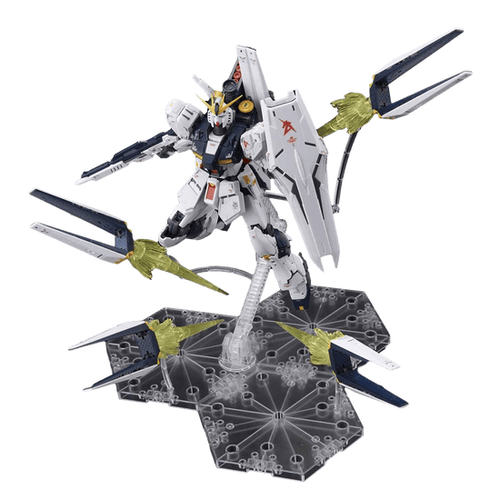 RG RX-93 Νu Gundam Fin Funnel Effect Set