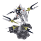 RG RX-93 Νu Gundam Fin Funnel Effect Set
