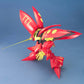 MG AMX-004-3 Qubeley MK-II RED (Ple 2)