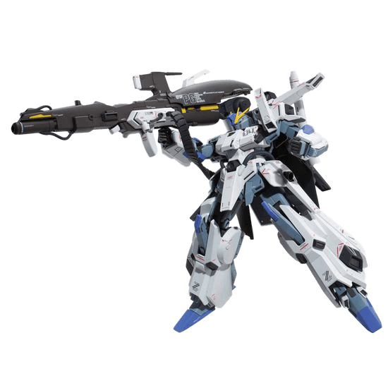 MG FAZZ Ver.Ka (Pre-Order)