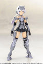 Frame Arms Girl (Hand Scale) Architect Model Kit