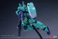 Plamo Loving Alien 1/100 scale Amuro&