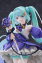 Vocaloid Hatsune Miku AMP+ Figure - HATSUNE MIKU Birthday 2024 Ver.