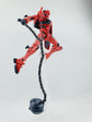 HG RED GUNDAM (Water Decal)