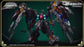 Osiris Aerial Dominator model kit by Axis Model [Solomon]