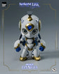 Threezero MDLX Kokone Link Dango