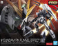 RG RX-93 Νu Gundam Fin Funnel Effect Set