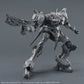 30 Minutes Missions Armored Core VI Fires of Rubicon Arquebus Corporation VP-40S Model Kit