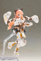 Frame Arms Girl Durga I Cat Armor Ver. -Calico-