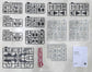 Python 1/144 Model Kit