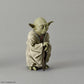 Star Wars "The Empire Strikes Back": Yoda 1/6 And 1/12 Model Kit