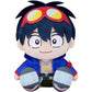 Tengen Toppa Gurren Lagann Plushie (Multiple Options)
