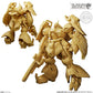 Mobile Suit Gundam Artifact
6 Complete Box of 10 Model
Kits