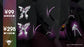 YIYA-G Q-Beley DELUXE Ver. Model Kit (Pre-Order)