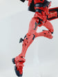 HG RED GUNDAM (Water Decal)