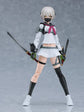 PLAMAX Heavily Armed High School Girls: Ichi (Early Ver.) Model Kit