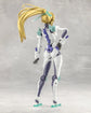 Megalomaria Unlimited Universe Green Glass Model Kit