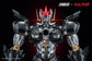 Tron Model Mazinkaiser Model Kit