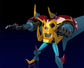 MODEROID Raiking Model Kit (Reissue) – Gaiking