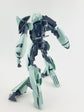 MG Turn X (Water Decal)