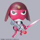 KERORO GUNSO PLAMO COLLECTION 