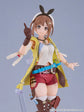 Atelier Ryza - PLAMATEA Reisalin Stout Model Kit