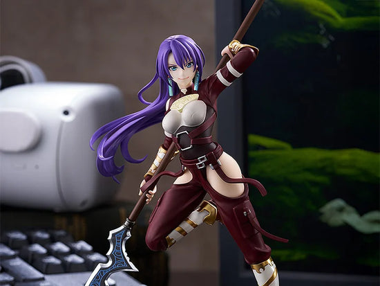 Shangri-La Frontier - Pop Up Parade Arthur Pencilgon Figure