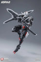 Over Zero Series Lone Shadow REGULAR Version 1/10 Scale Model Kit