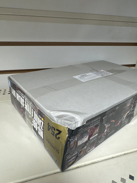 (Damaged box 10%OFF) HG 