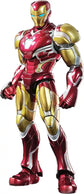Blokees Champion Class CC01 Infinity Saga DX Iron Man MK85 Mark 85 (Deluxe Version) Model Kit