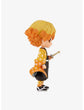 Q Posket - Demon Slayer - Zenitsu Agatsuma II (Ver. A)