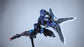 Over Zero Series Lone Shadow REGULAR Version 1/10 Scale Model Kit