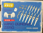 Snow White Short Star Cannon Option Kit ZERO with Base