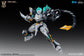 SNAA Round Table Knights 1/144 scale Rampaging Lion Model Kit (Pre-Order)