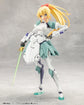 Megalomaria Unlimited Universe Green Glass Model Kit