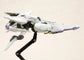 Anubis: Zone of the Enders Vic Viper Model Kit