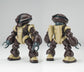 GuaiGuai Models 01 1/100 MSM-04 Acguy (Thunderbolt Ver.) Twin Pack Model Kit (Pre-Order)
