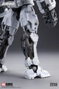 Over Zero Series Baki (Overdrive Ver.) 1/10 Scale Model Kit (Pre-Order)