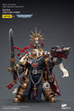 JoyToy WH40K Black Templars High Marshal Helbrecht